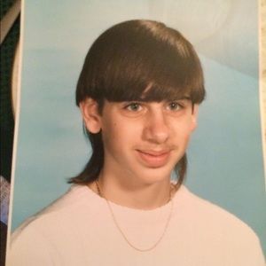 Meet your Posher, Caiden